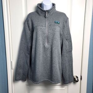 SIMPLY SOUTHERN 1/4 Zip Sweatshirt